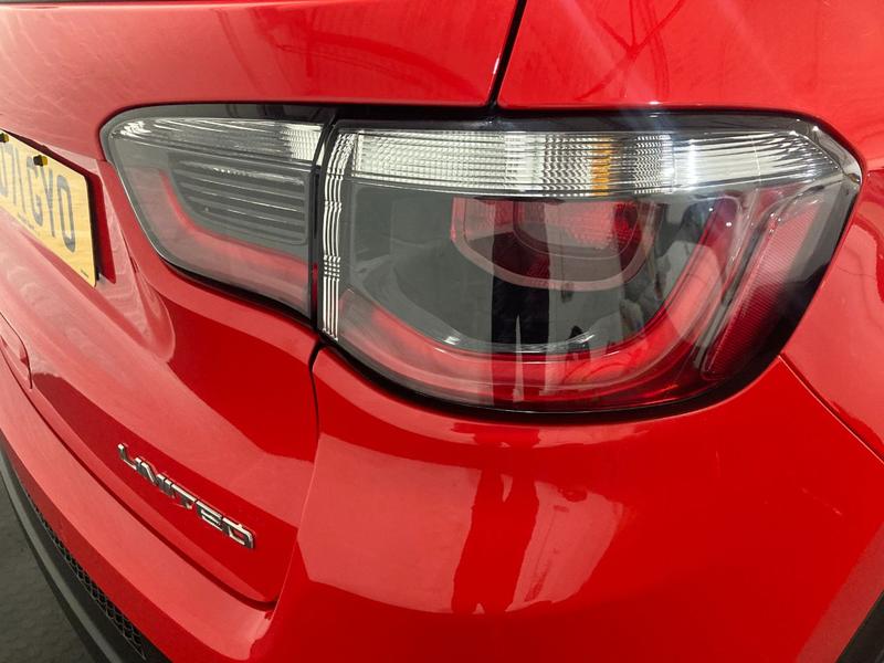 Used Jeep Compass 2021 for sale - 76299005: Photo 14