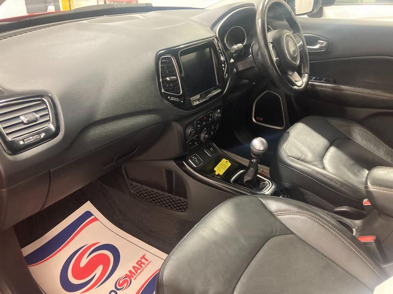 Used Jeep Compass 2021 for sale - 76299005: Photo 17