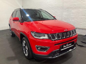 2021 - 1.4 Multiair 140 Limited 5dr [2WD] Manual