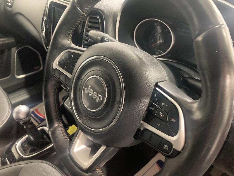 Used Jeep Compass 2021 for sale - 76299005: Photo 22
