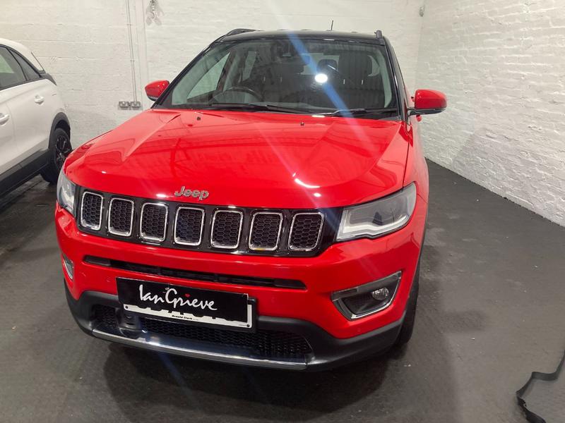 Used Jeep Compass 2021 for sale - 76299005: Photo 6