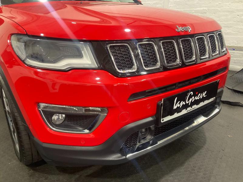 Used Jeep Compass 2021 for sale - 76299005: Photo 7