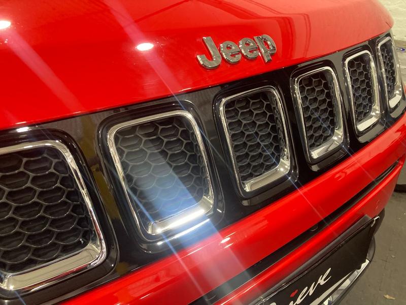 Used Jeep Compass 2021 for sale - 76299005: Photo 8