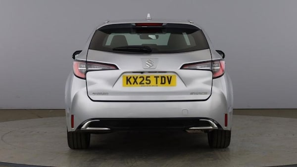 Used Suzuki Swace 2025 for sale - 76242931: Photo 2