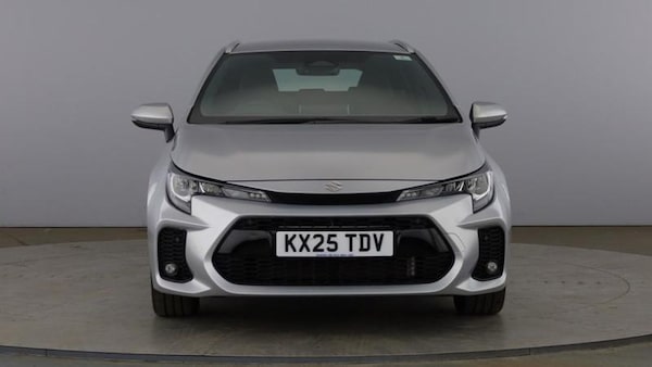 Used Suzuki Swace 2025 for sale - 76242931: Photo 4