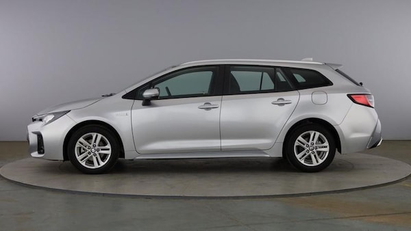 Used Suzuki Swace 2025 for sale - 76242931: Photo 5