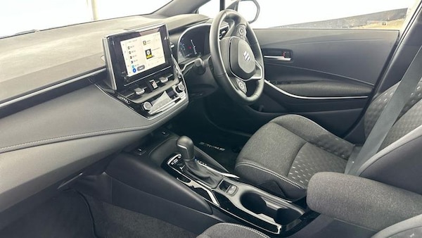 Used Suzuki Swace 2025 for sale - 76242931: Photo 8