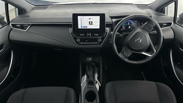 Used Suzuki Swace 2025 for sale - 76242931: Photo 9