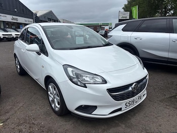 Used Vauxhall Corsa 2019 for sale - 78761222: Photo