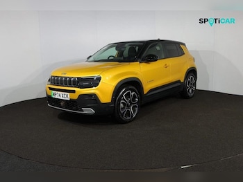 Used Jeep Other 2024 for sale - 78408409: Photo