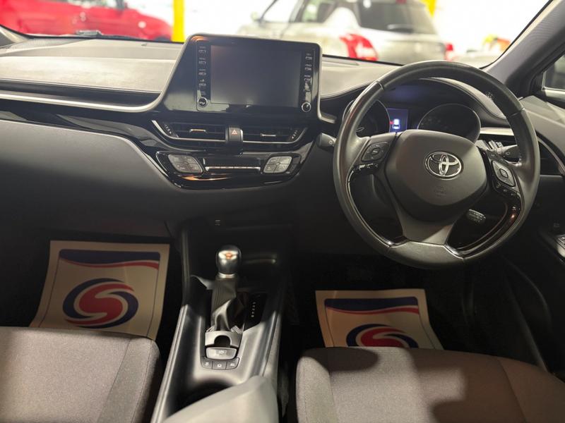 Used Toyota C-HR 2020 for sale - 75945283: Photo 10