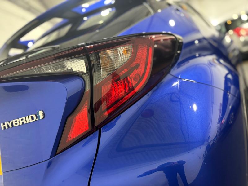 Used Toyota C-HR 2020 for sale - 75945283: Photo 15