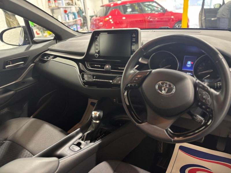 Used Toyota C-HR 2020 for sale - 75945283: Photo 16