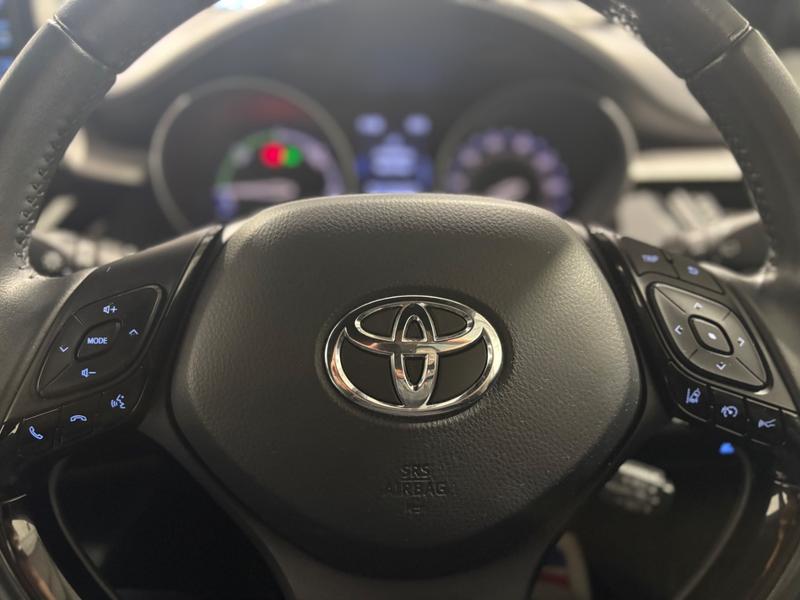 Used Toyota C-HR 2020 for sale - 75945283: Photo 17