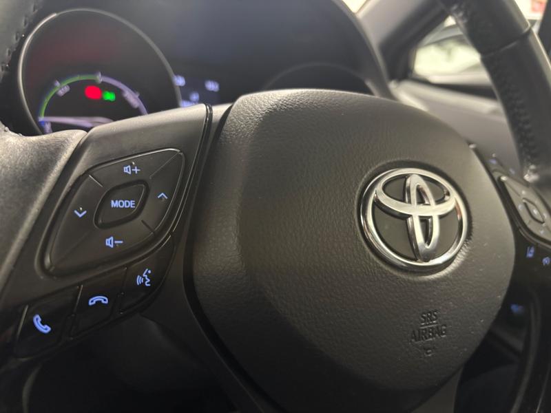 Used Toyota C-HR 2020 for sale - 75945283: Photo 18