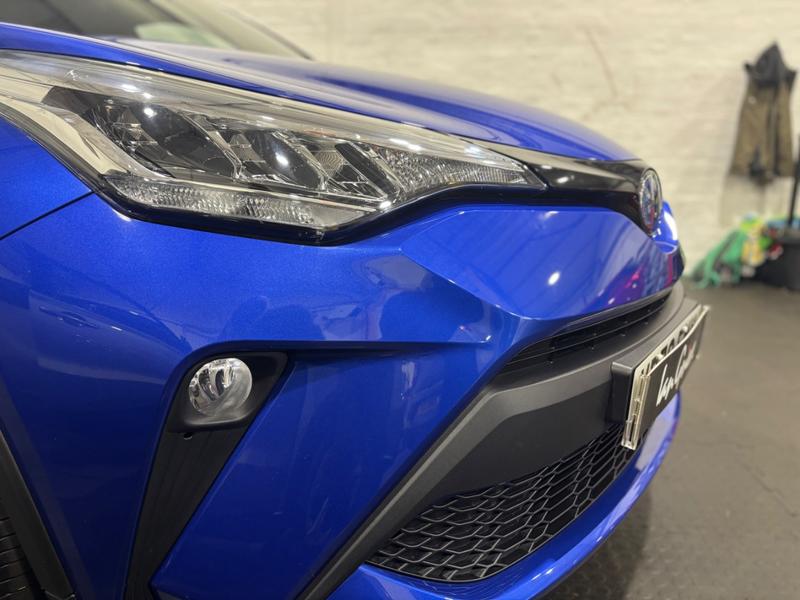 Used Toyota C-HR 2020 for sale - 75945283: Photo 2