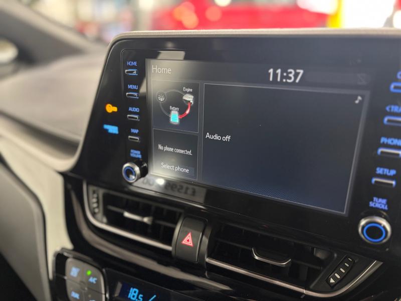 Used Toyota C-HR 2020 for sale - 75945283: Photo 22