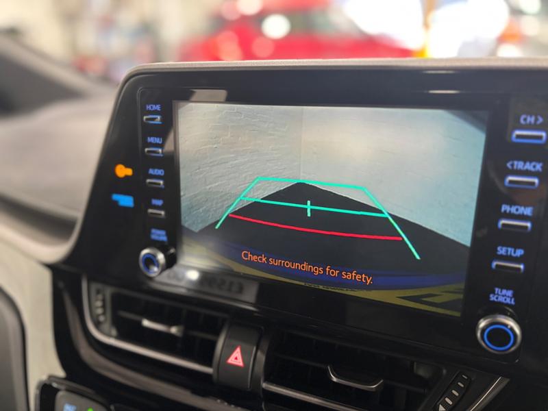 Used Toyota C-HR 2020 for sale - 75945283: Photo 23