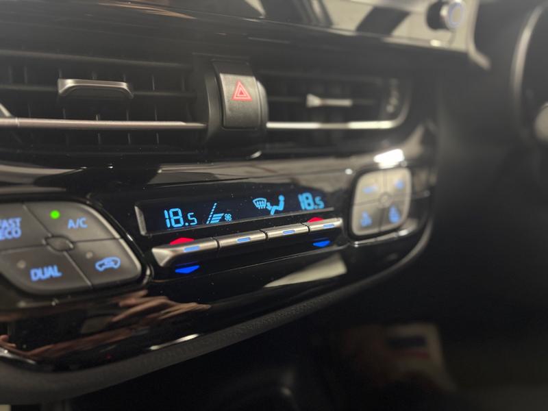 Used Toyota C-HR 2020 for sale - 75945283: Photo 24