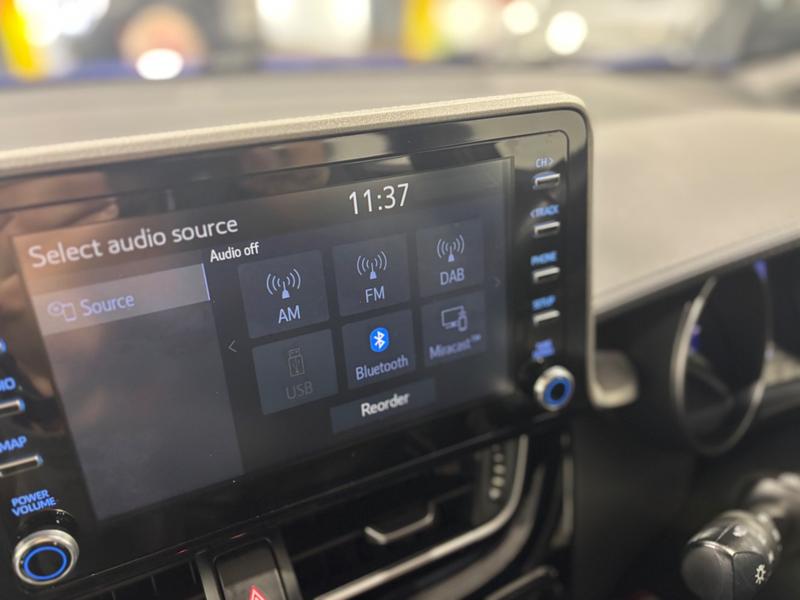 Used Toyota C-HR 2020 for sale - 75945283: Photo 27