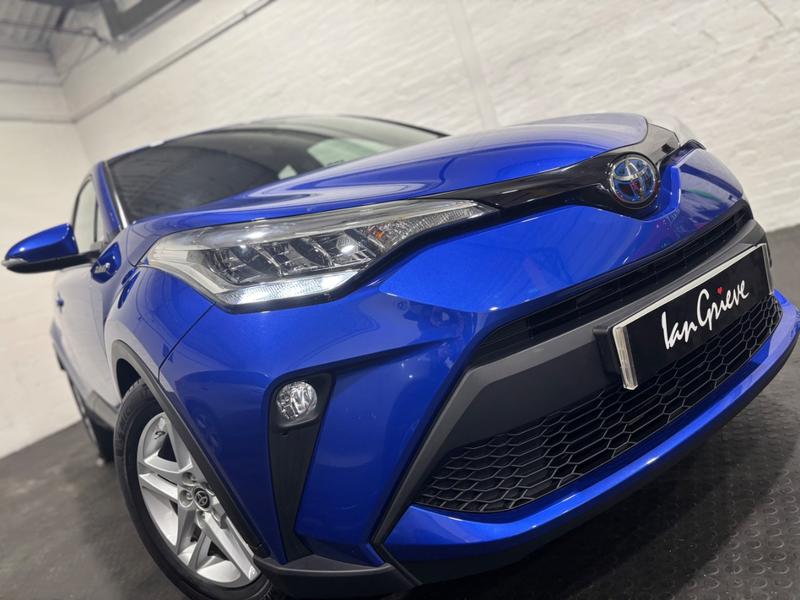 Used Toyota C-HR 2020 for sale - 75945283: Photo 28