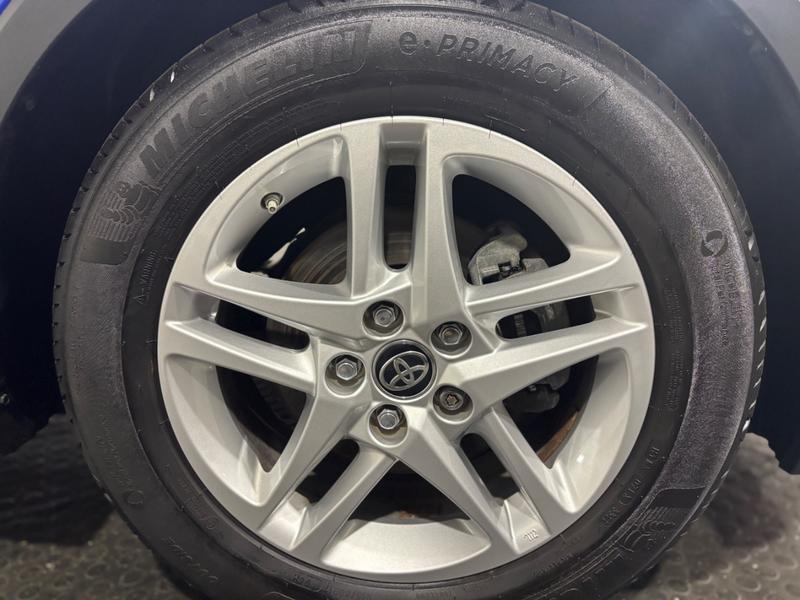 Used Toyota C-HR 2020 for sale - 75945283: Photo 3