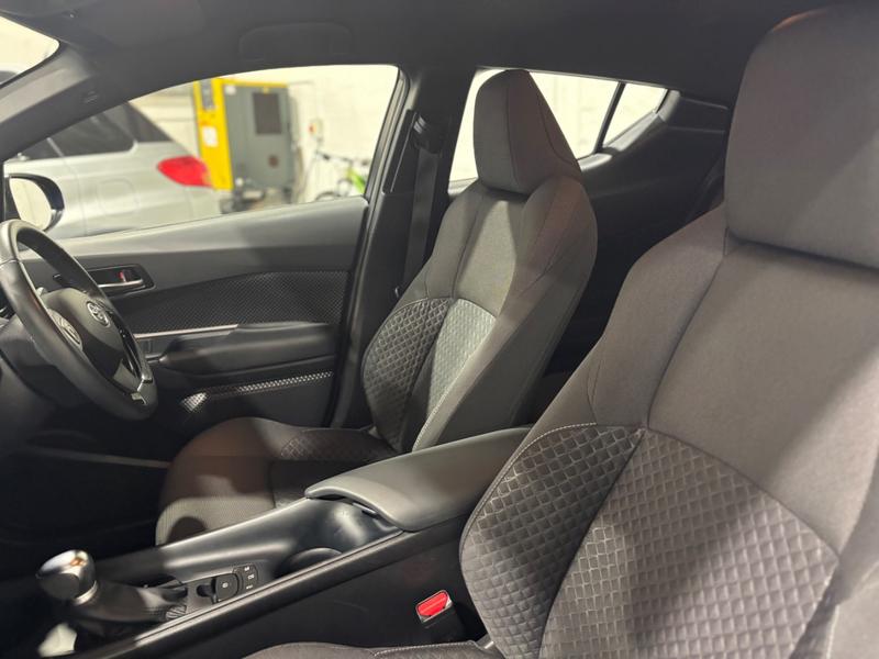 Used Toyota C-HR 2020 for sale - 75945283: Photo 8