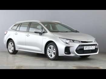 2025 - 1.8 Hybrid Motion 5dr CVT Automatic