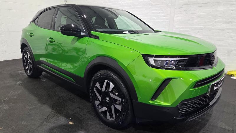 Used Vauxhall Mokka 2024 for sale - 76844944: Photo 1