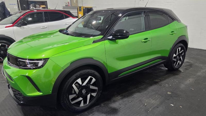 Used Vauxhall Mokka 2024 for sale - 76844944: Photo 10