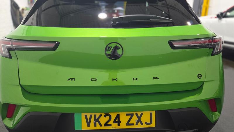 Used Vauxhall Mokka 2024 for sale - 76844944: Photo 14