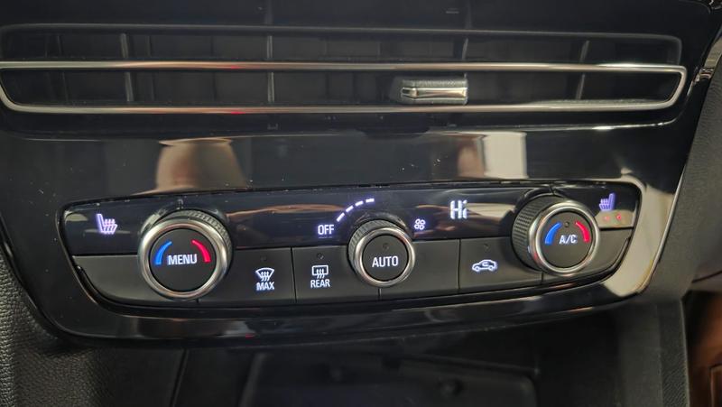 Used Vauxhall Mokka 2024 for sale - 76844944: Photo 19