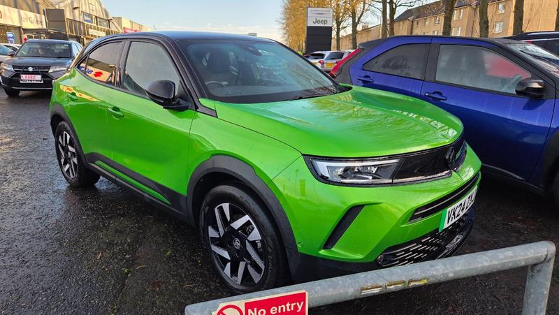 Used Vauxhall Mokka 2024 for sale - 76844944: Photo 2