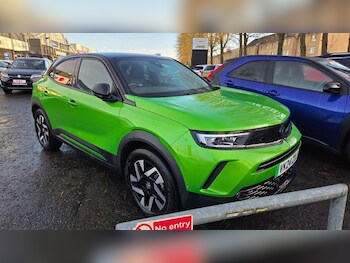 Used Vauxhall Mokka 2024 for sale - 76844944: Photo
