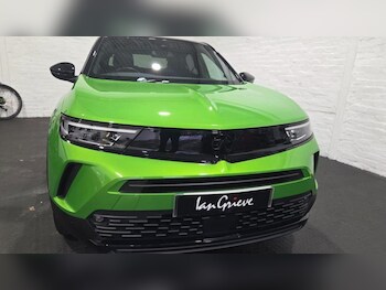 Used Vauxhall Mokka 2024 for sale - 76844944: Photo