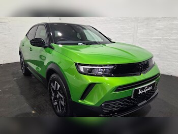 Used Vauxhall Mokka 2024 for sale - 76844944: Photo