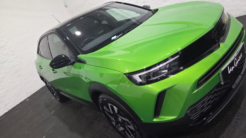 Used Vauxhall Mokka 2024 for sale - 76844944: Photo 6