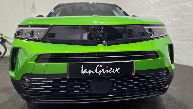 Used Vauxhall Mokka 2024 for sale - 76844944: Photo 7