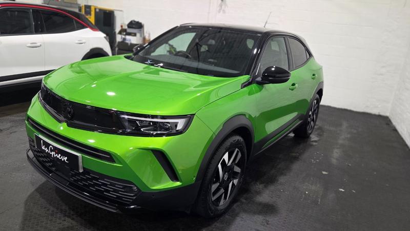 Used Vauxhall Mokka 2024 for sale - 76844944: Photo 8