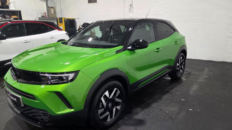 Used Vauxhall Mokka 2024 for sale - 76844944: Photo 9
