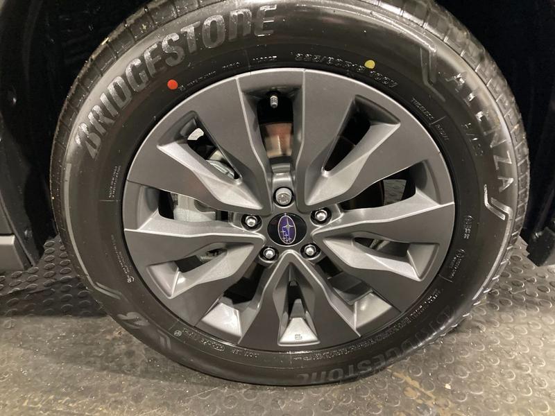 Used Subaru Outback 2025 for sale - 76181111: Photo 12