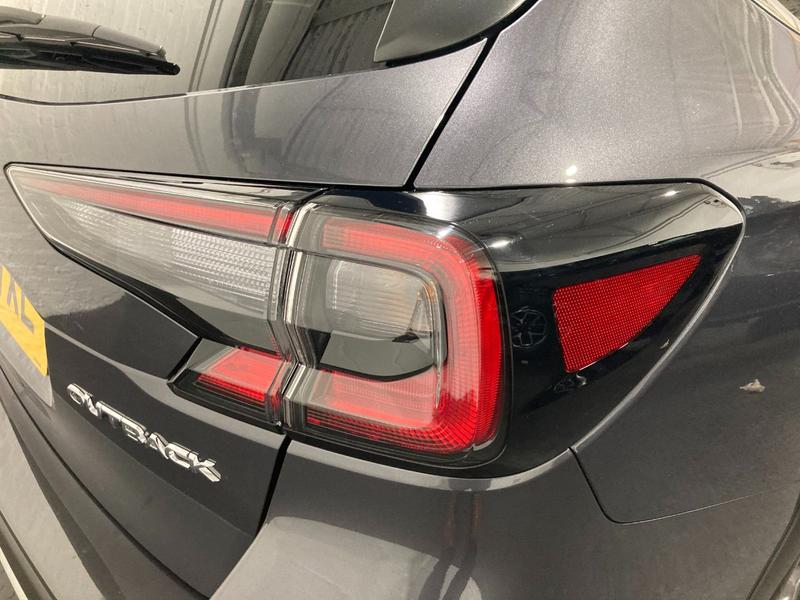 Used Subaru Outback 2025 for sale - 76181111: Photo 15