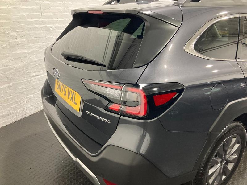 Used Subaru Outback 2025 for sale - 76181111: Photo 16