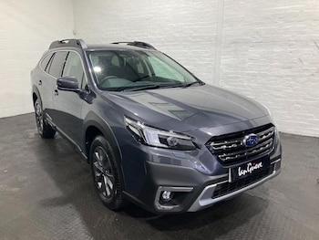 Subaru - Outback