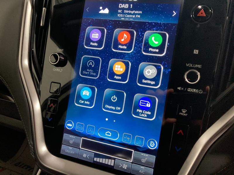 Used Subaru Outback 2025 for sale - 76181111: Photo 27