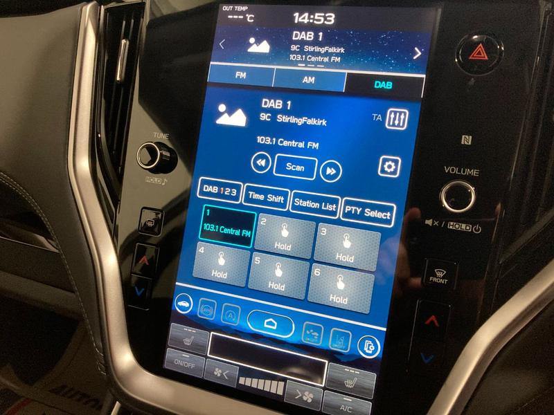 Used Subaru Outback 2025 for sale - 76181111: Photo 28