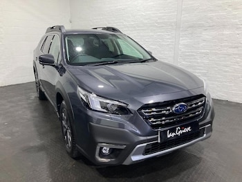 Used Subaru Outback 2025 for sale - 76181111: Photo