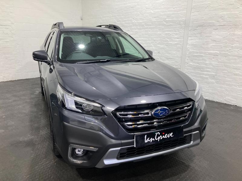 Used Subaru Outback 2025 for sale - 76181111: Photo 3