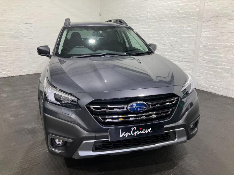 Used Subaru Outback 2025 for sale - 76181111: Photo 4