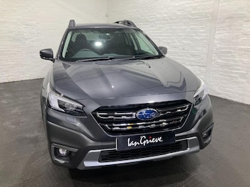 Used Subaru Outback 2025 for sale - 76181111: Photo